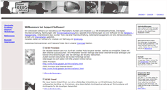 Desktop Screenshot of firma-geppert.de